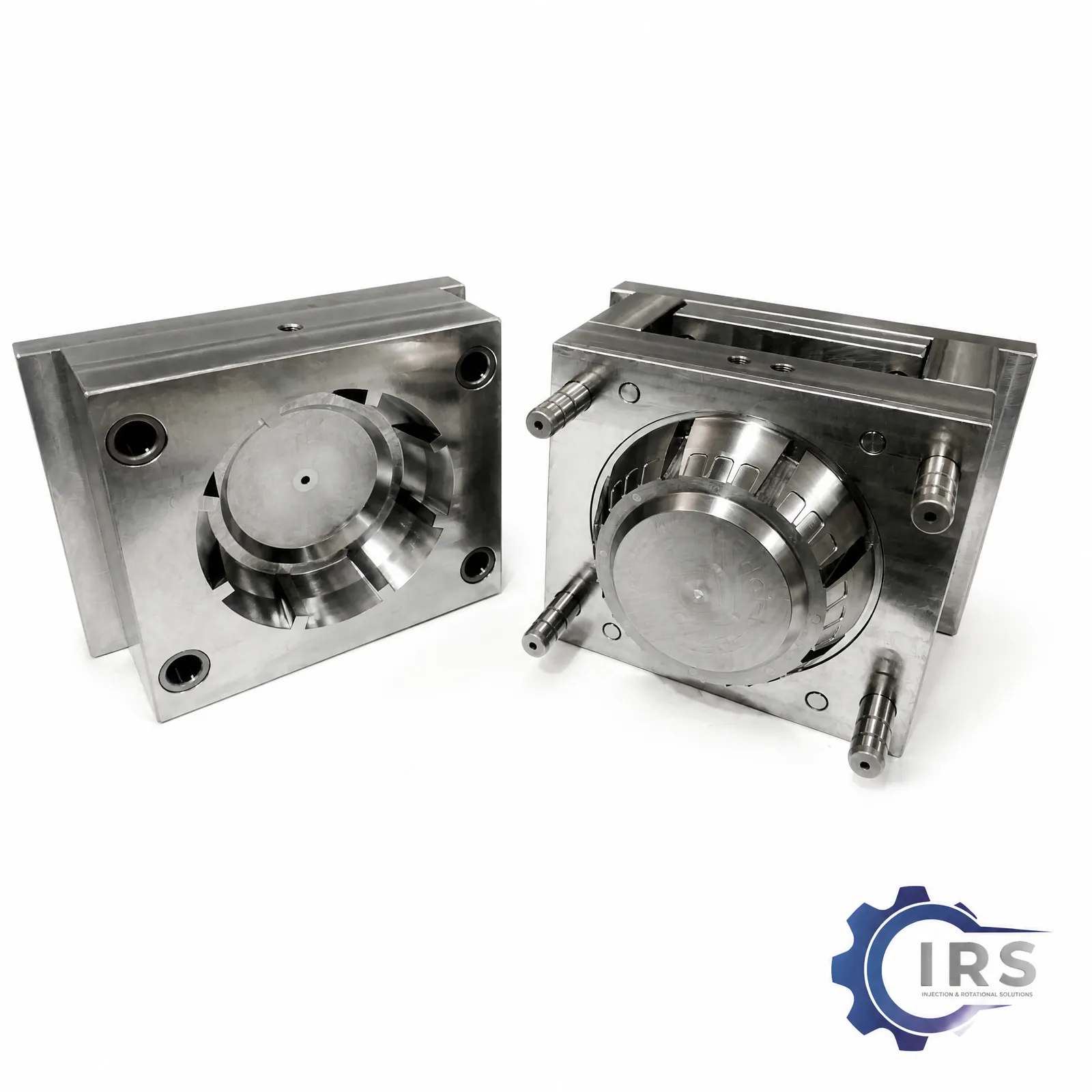 Custom Machined Component